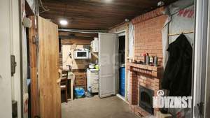 Дача 50м², 1-этажный, участок 990 сот.