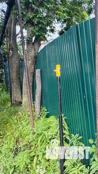 Дом 56м², 1-этажный, участок 6 сот.