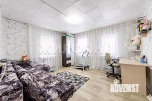 Дом 52м², 1-этажный, участок 10 сот.