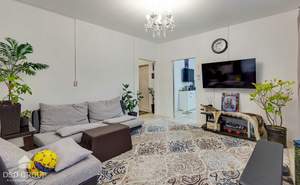 Дом 80м², 1-этажный, участок 80 сот.