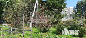 Дом 30м², 1-этажный, участок 13 сот.