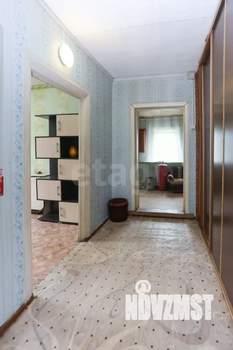 Дом 54м², 1-этажный, участок 6 сот.