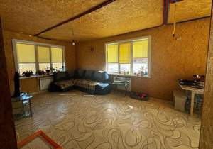 Дом 191м², 2-этажный, участок 191 сот.