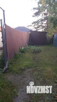 Дом 118м², 2-этажный, участок 6 сот.