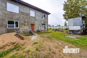 Дом 201м², 2-этажный, участок 12 сот.