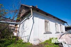 Дом 53м², 1-этажный, участок 8 сот.