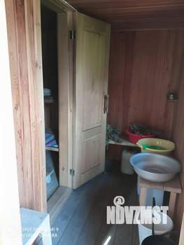 Дом 32м², 2-этажный, участок 7 сот.