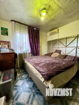 Дом 58м², 1-этажный, участок 9 сот.