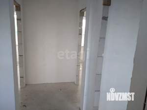 Дом 91м², 2-этажный, участок 8 сот.