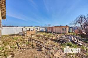 Дача 64м², 1-этажный, участок 6 сот.