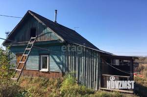 Дом 36м², 1-этажный, участок 10 сот.