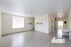 Дом 121м², 2-этажный, участок 6 сот.