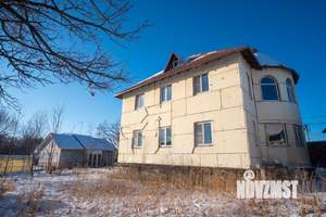 Коттедж 232м², 2-этажный, участок 15 сот.