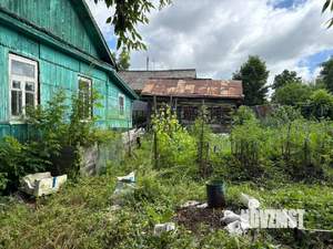 Дом 32м², 1-этажный, участок 6 сот.