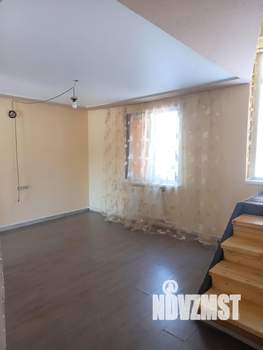 Коттедж 120м², 2-этажный, участок 6 сот.