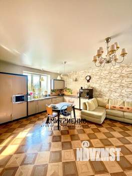 Дом 164м², 2-этажный, участок 10 сот.