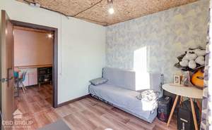 Дом 69м², 1-этажный, участок 69 сот.