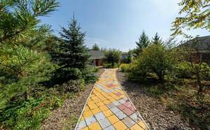 Дом 216м², 2-этажный, участок 15 сот.