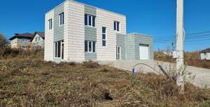 Дом 108м², 2-этажный, участок 108 сот.