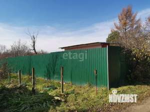 Дом 25м², 1-этажный, участок 10 сот.