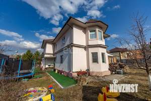 Дом 316м², 2-этажный, участок 12 сот.