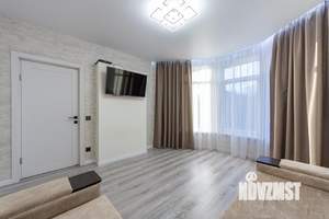 Коттедж 152м², 2-этажный, участок 6 сот.