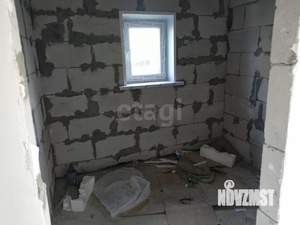 Дом 91м², 2-этажный, участок 8 сот.