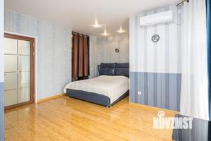 Коттедж 160м², 2-этажный, участок 11 сот.