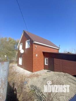 Дом 145м², 2-этажный, участок 7 сот.