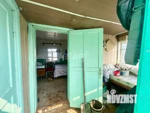 Дом 14м², 1-этажный, участок 11 сот.