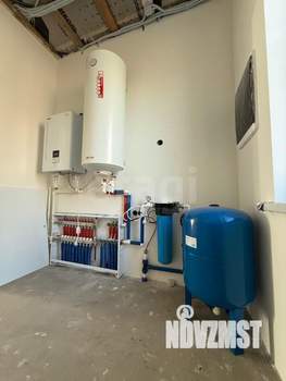 Дом 111м², 1-этажный, участок 10 сот.