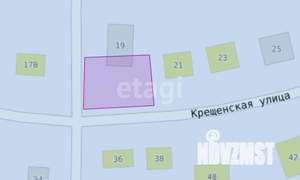 Дом 225м², 2-этажный, участок 9 сот.