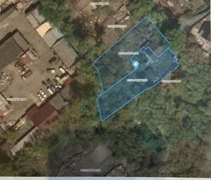 Дом 56м², 1-этажный, участок 8 сот.