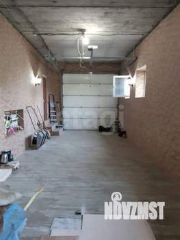 Дом 417м², 3-этажный, участок 7 сот.