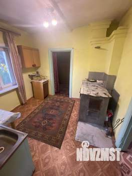 Дом 34м², 1-этажный, участок 9880 сот.