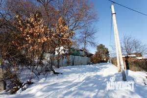 Дом 30м², 1-этажный, участок 8 сот.