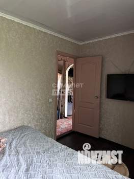 Дом 42м², 1-этажный, участок 6 сот.