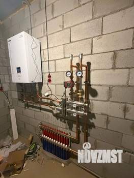 Коттедж 109м², 1-этажный, участок 10 сот.