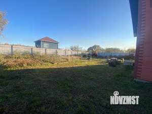 Дом 207м², 2-этажный, участок 11 сот.