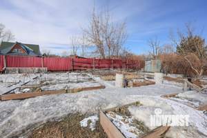 Дом 121м², 2-этажный, участок 9 сот.