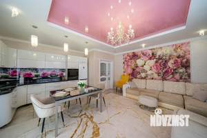 Дом 113м², 1-этажный, участок 17 сот.