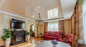 Дом 250м², 2-этажный, участок 7 сот.