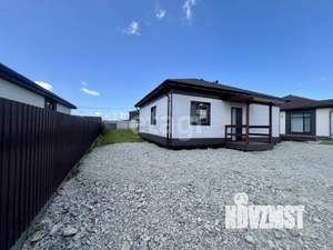 Дом 97м², 1-этажный, участок 1001 сот.