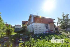 Дом 108м², 2-этажный, участок 6 сот.