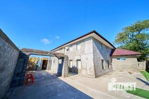 Дом 285м², 2-этажный, участок 6 сот.