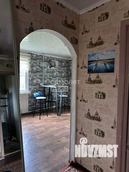 Дом 42м², 1-этажный, участок 6 сот.