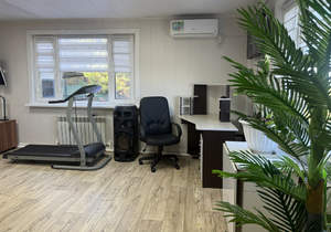 Дом 123м², 2-этажный, участок 809 сот.