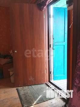 Дом 42м², 1-этажный, участок 9 сот.