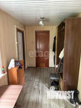 Дом 66м², 2-этажный, участок 10 сот.