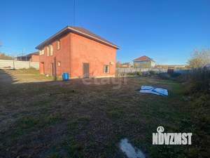 Дом 207м², 2-этажный, участок 11 сот.